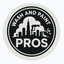 Wash and Paint Pros Logo
